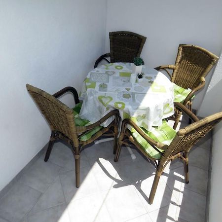 Lux Dalmatia I & R Hotel Makarska Luaran gambar
