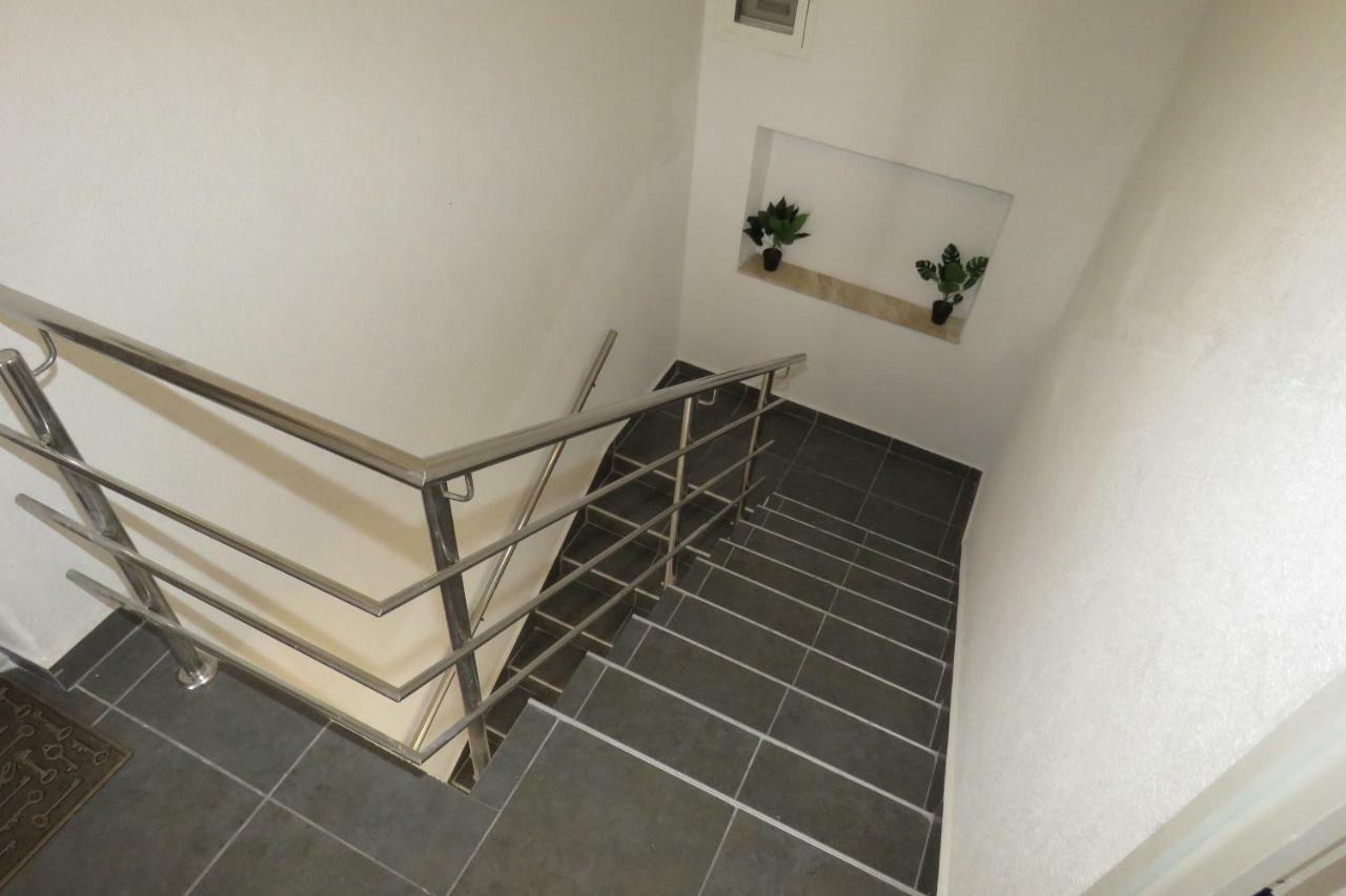 Lux Dalmatia I & R Hotel Makarska Luaran gambar