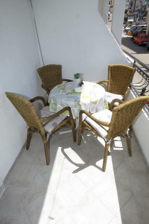 Lux Dalmatia I & R Hotel Makarska Luaran gambar