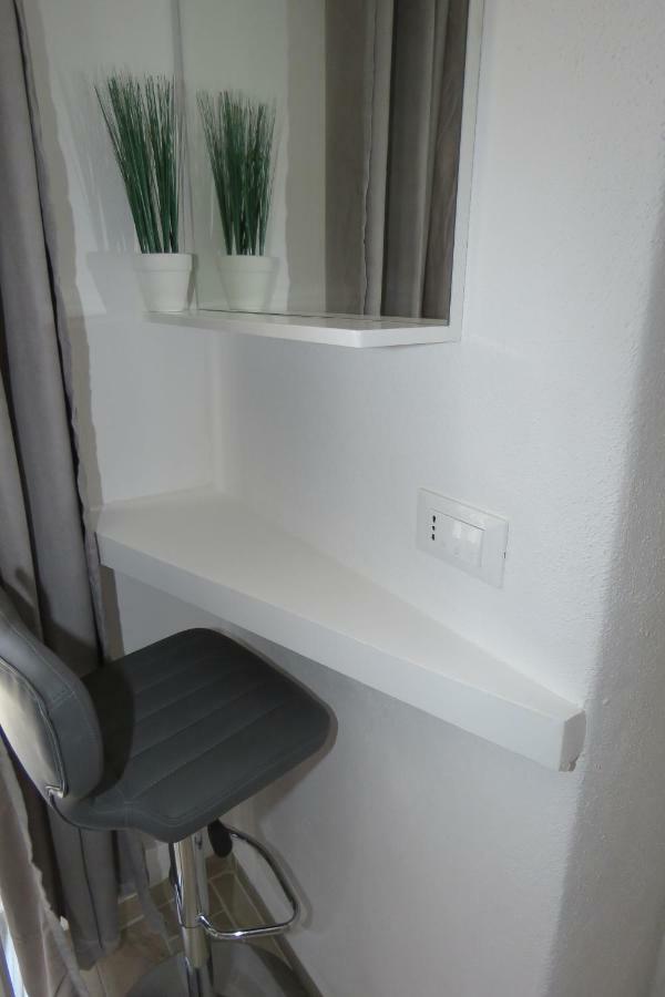 Lux Dalmatia I & R Hotel Makarska Luaran gambar