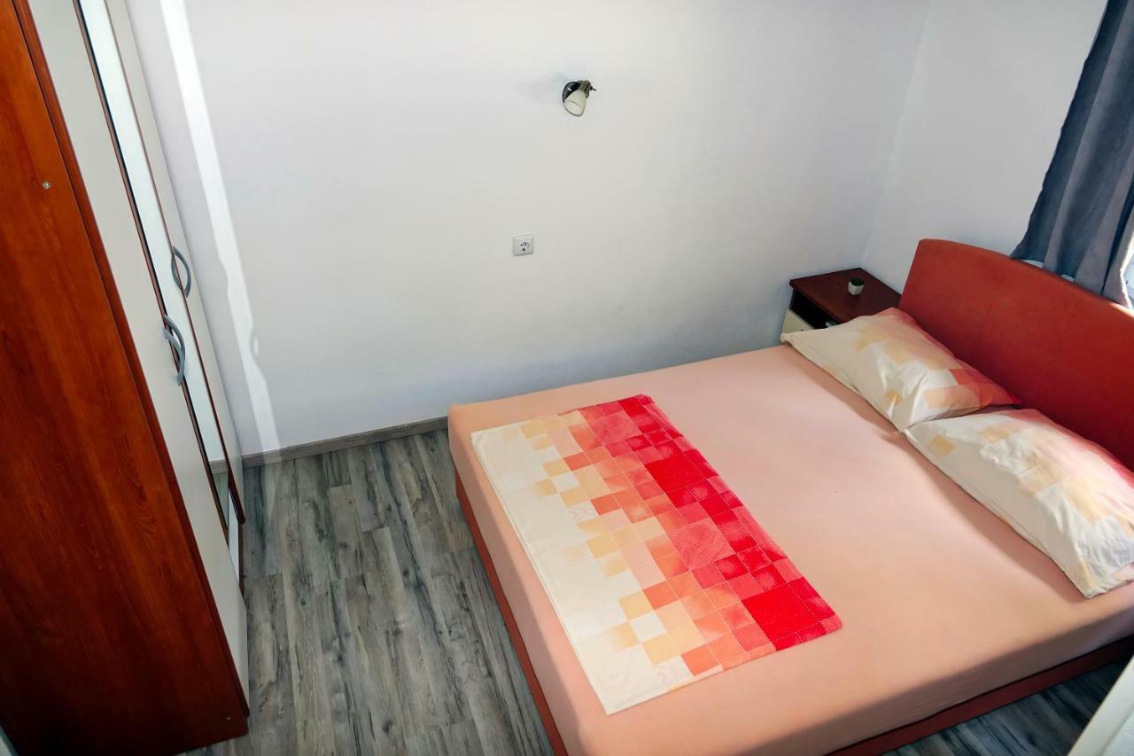 Lux Dalmatia I & R Hotel Makarska Luaran gambar