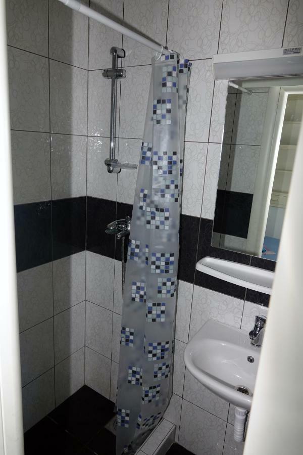 Lux Dalmatia I & R Hotel Makarska Luaran gambar