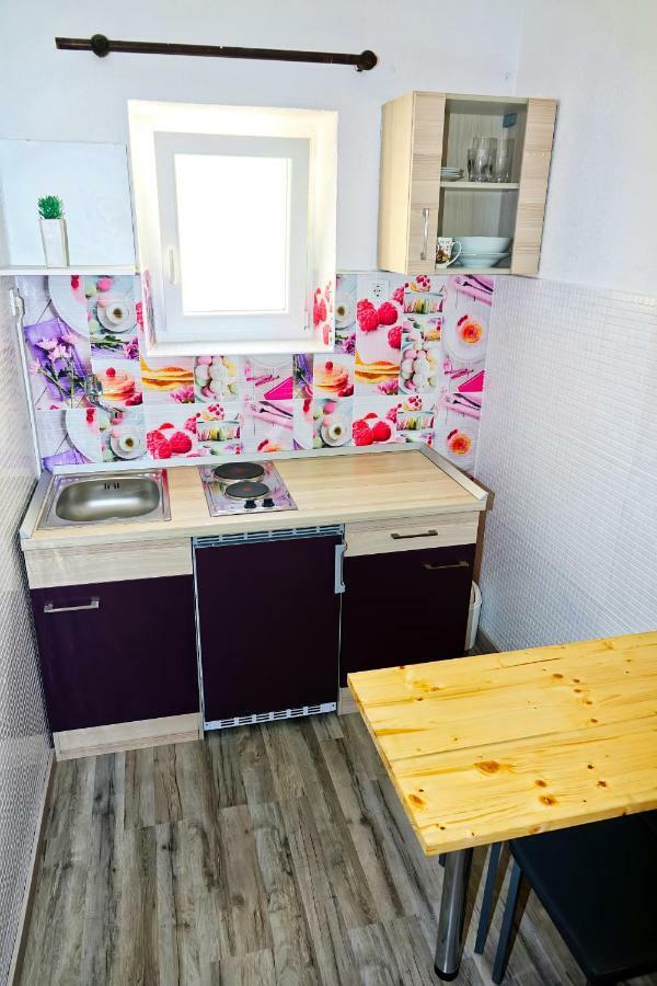 Lux Dalmatia I & R Hotel Makarska Luaran gambar